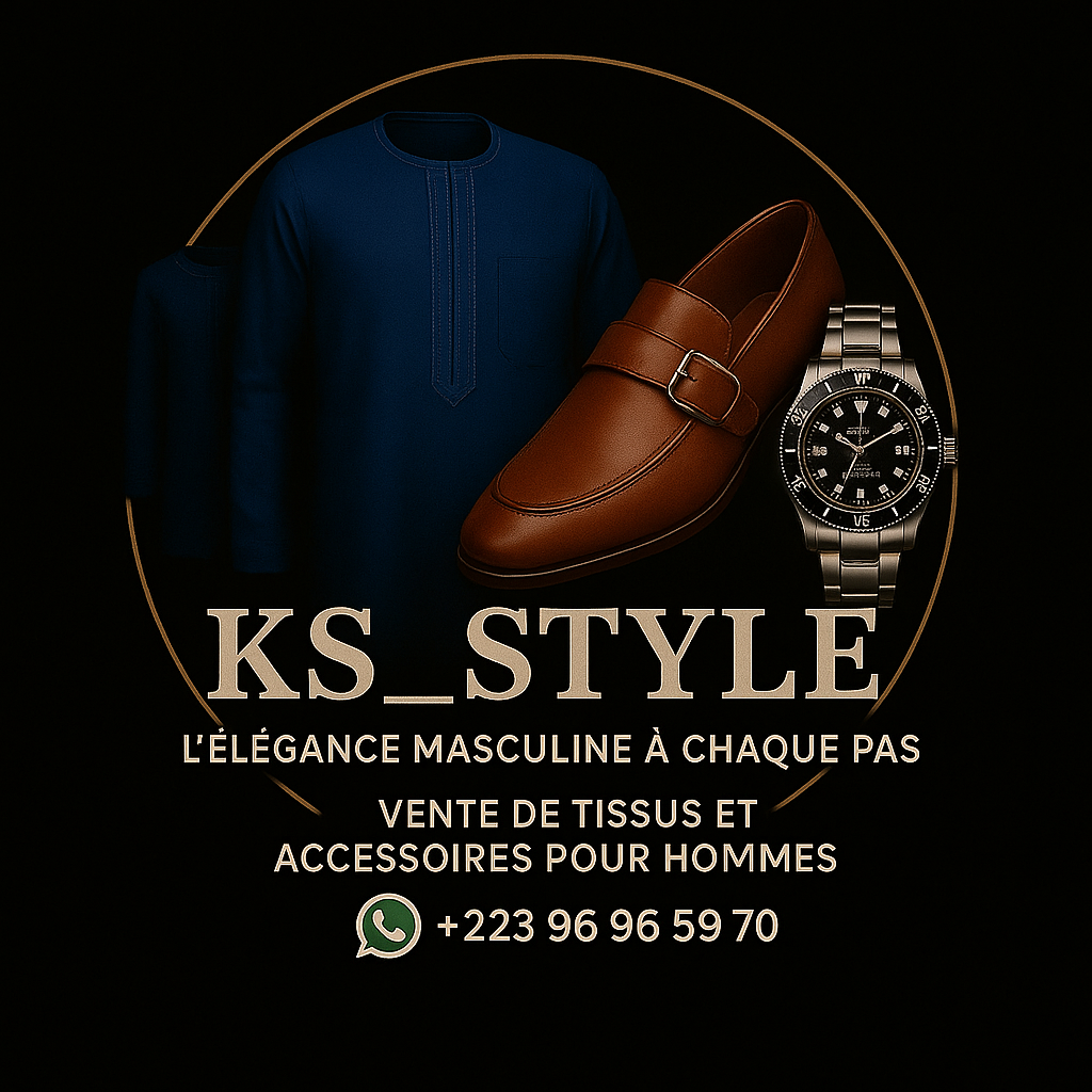 Logo de Ks_Multiservice